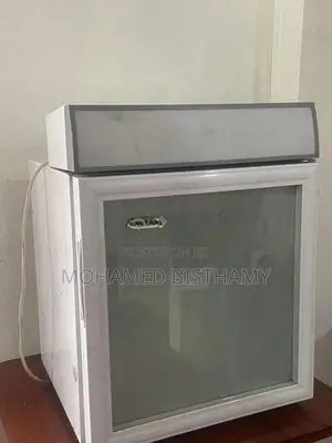 Bottle Cooler