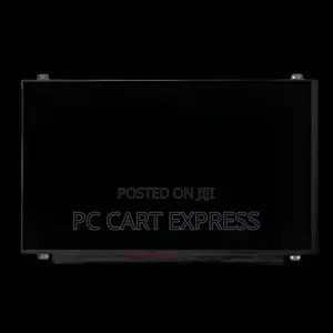 15.6" SLIM 40 PIN HD WITH FRAME LAPTOP DISPLAY