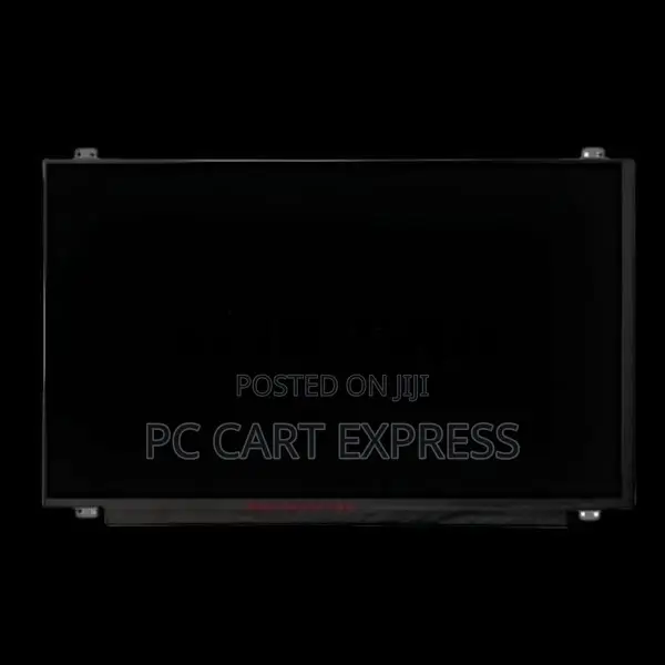 15.6" SLIM 40 PIN HD WITH FRAME LAPTOP DISPLAY