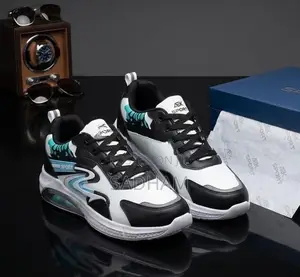 Imported Shoes Quality
