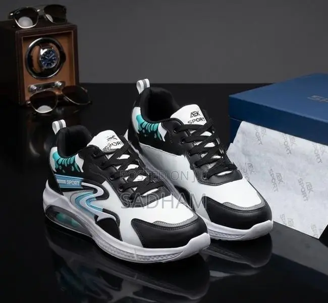 Imported Shoes Quality