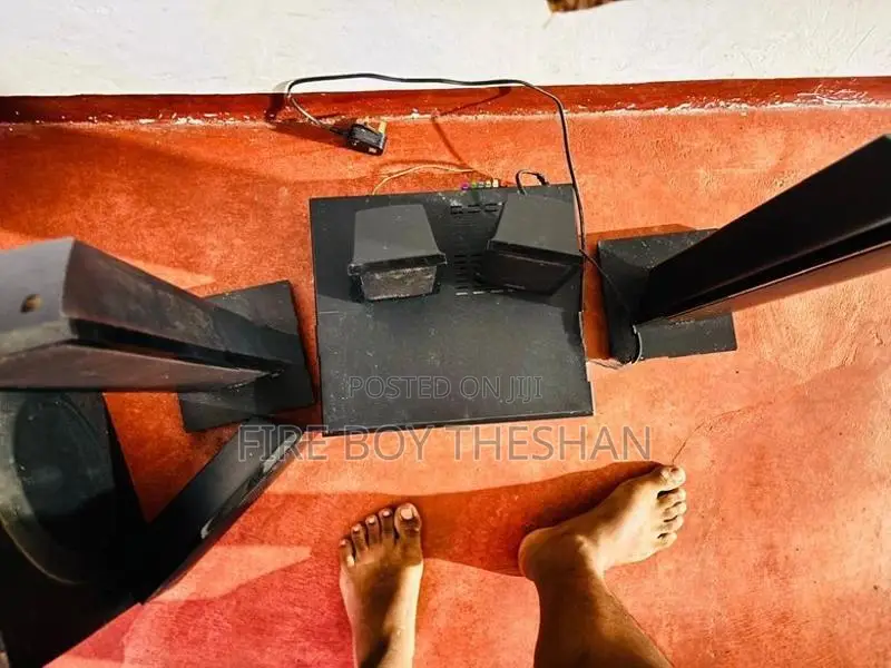 Sony Bravia Home Theater
