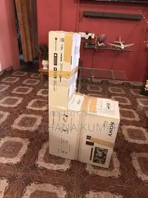 Sony Home Theatre
