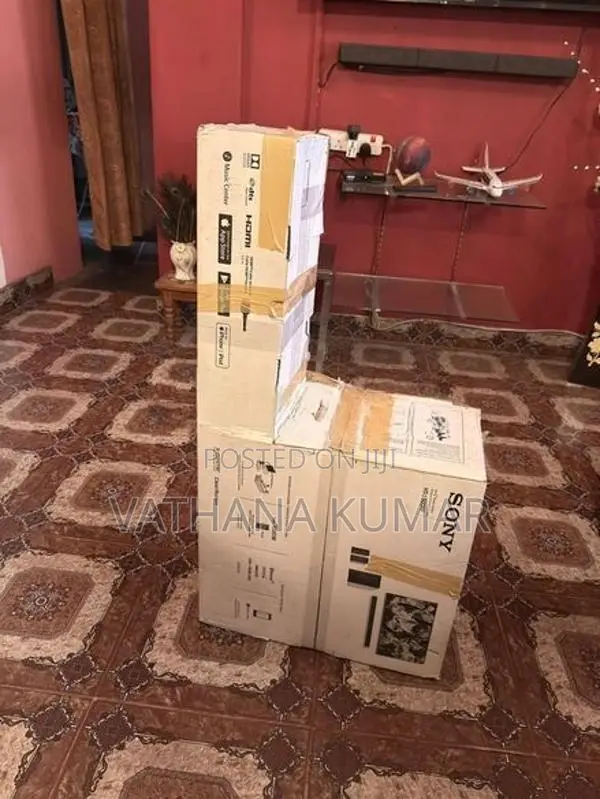Sony Home Theatre