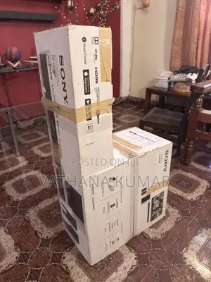 Sony Home Theatre