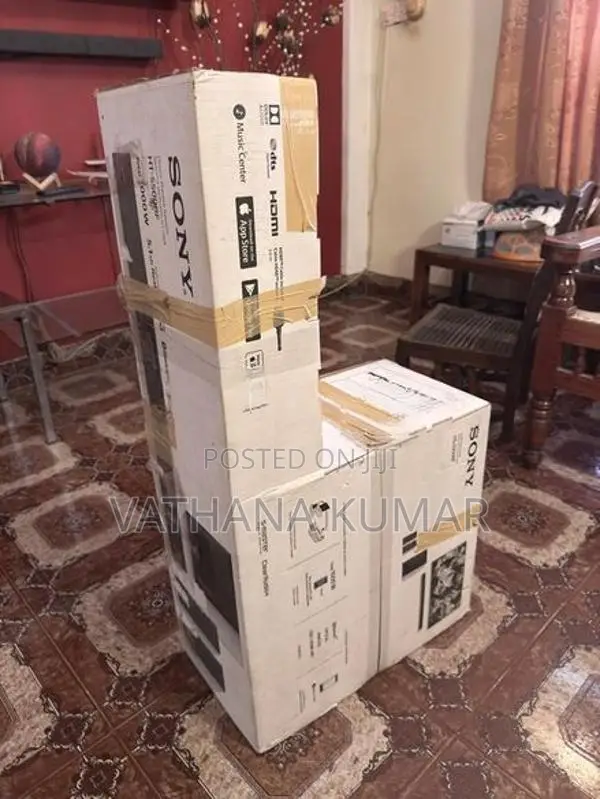 Sony Home Theatre