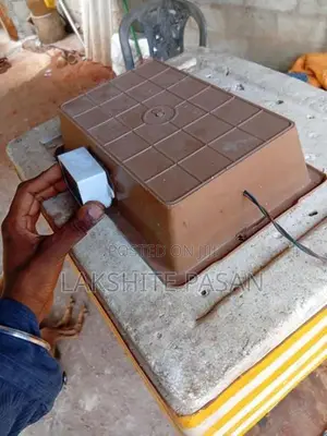 බිත්තර රක්වන මැශින්