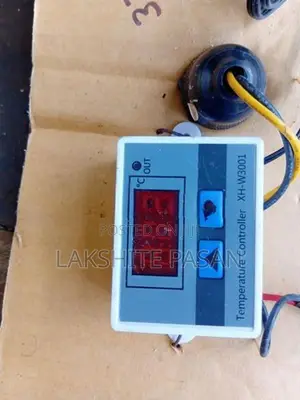 බිත්තර රක්වන මැශින්