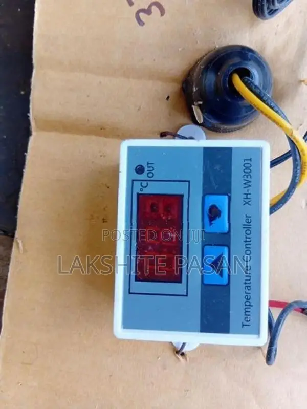 බිත්තර රක්වන මැශින්