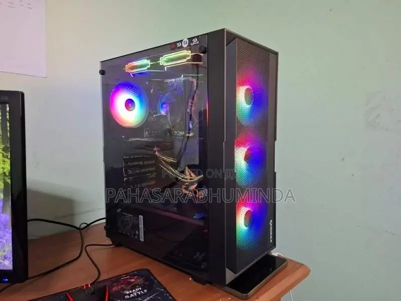 ASUS I 5 4th Geb PC