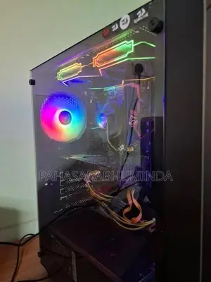 ASUS I 5 4th Geb PC