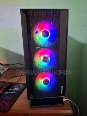 ASUS I 5 4th Geb PC