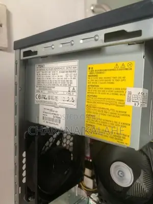 HP G31 Computer Full Set