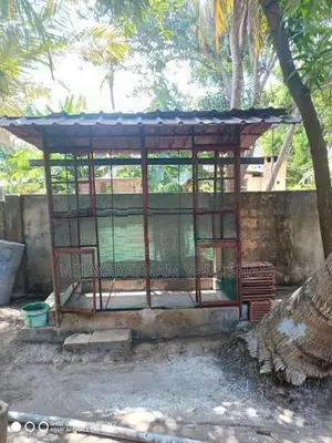 Big Cage