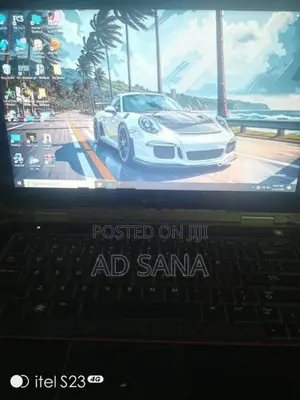 Dell i5 2nd Gen Lap Top
