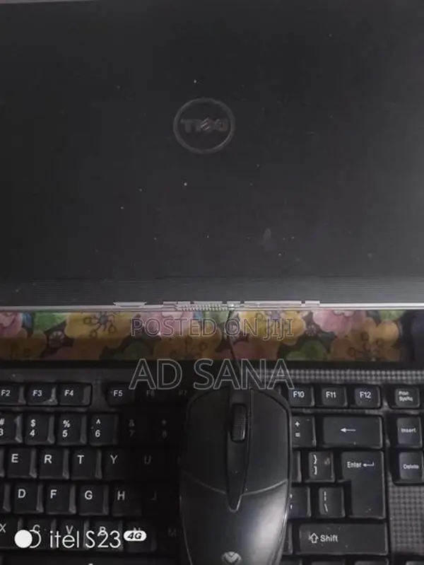 Dell i5 2nd Gen Lap Top