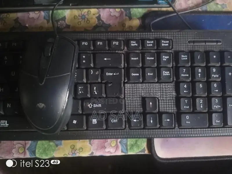 Dell i5 2nd Gen Lap Top
