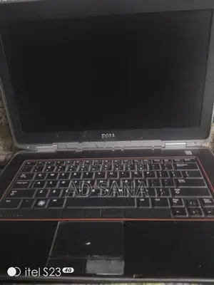 Dell i5 2nd Gen Lap Top