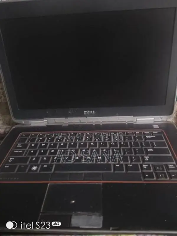 Dell i5 2nd Gen Lap Top