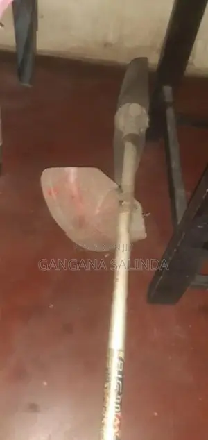 Grass Cutter Machine