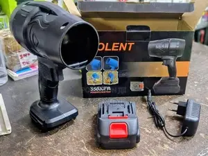 Cordless Blower