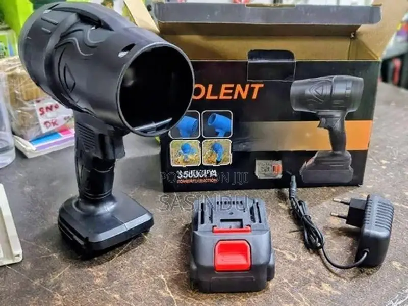 Cordless Blower
