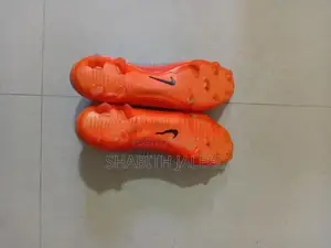 Nike Rugby Boots