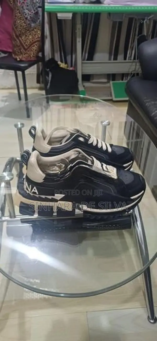 Dolce Gabbana Men's Shoe