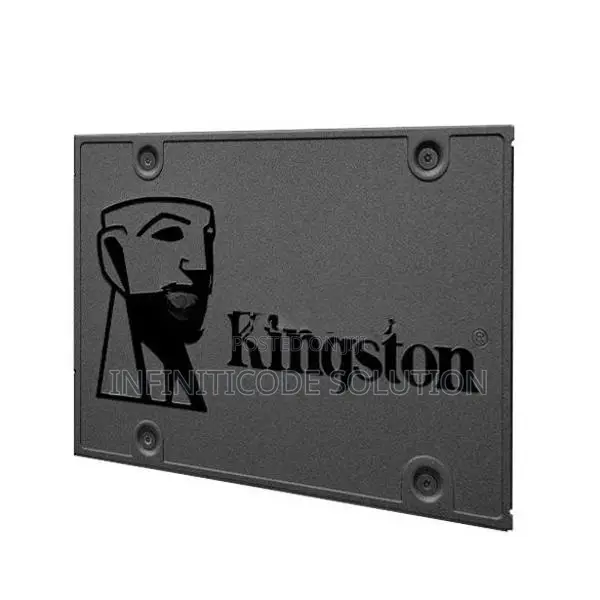 480GB Sata SSD