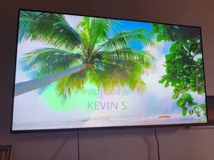 LG UHD UA73 55 Inch TV
