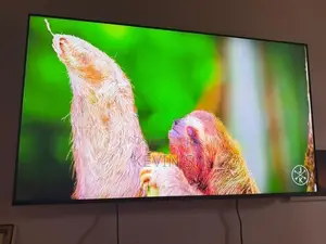 LG UHD UA73 55 Inch TV