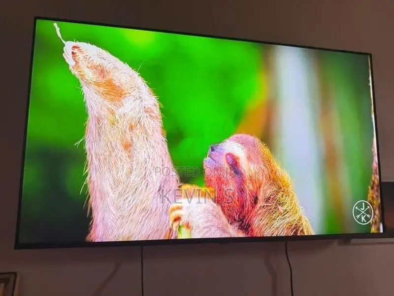 LG UHD UA73 55 Inch TV