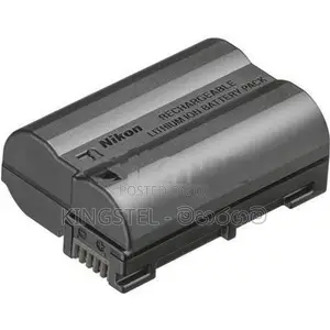 Camera Battery