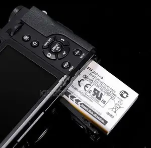Camera Battery