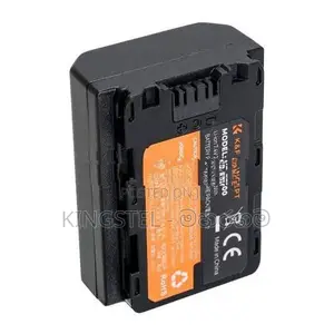 Camera Battery