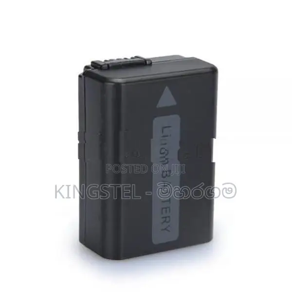Camera Battery