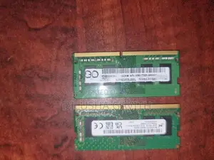 8GB Laptop RAM
