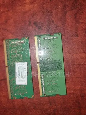8GB Laptop RAM