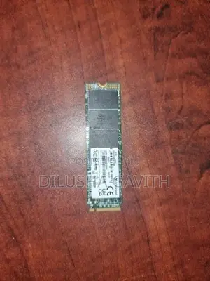 Transcend 1TB NVME