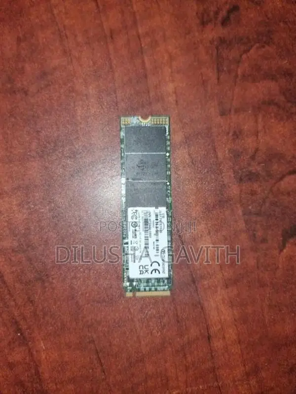 Transcend 1TB NVME