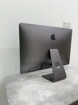 Apple iMac Pro 5K- High Spec Machine