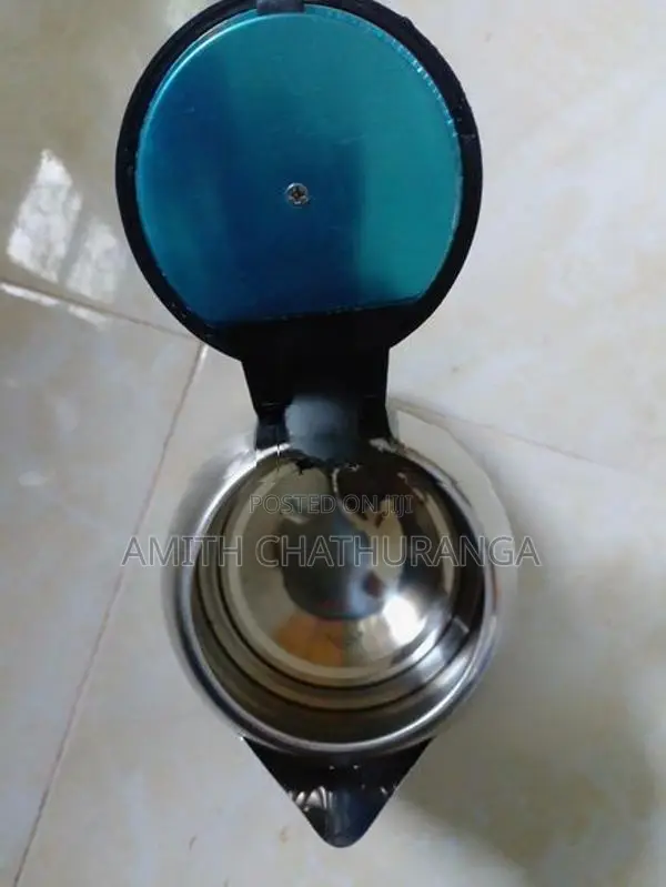 Electric Kettle Sale