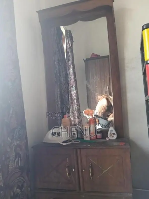 Dressing Table