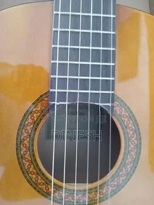 Yamaha C40 Guitar