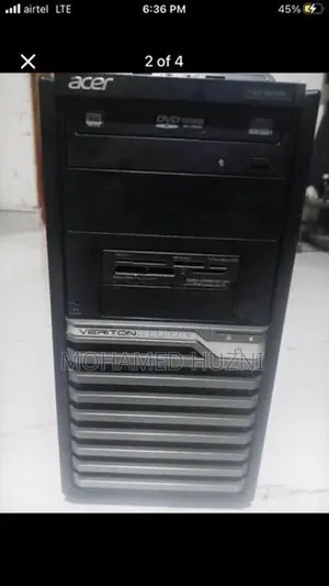 Intel i5 4th Gen GTX 970 4GB 8GB RAM