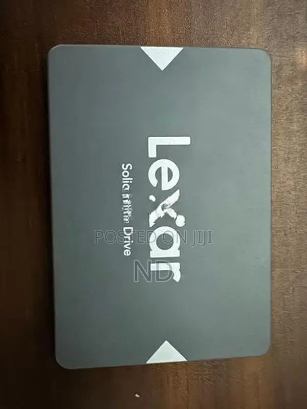 Lexar Sata 1TB Hard