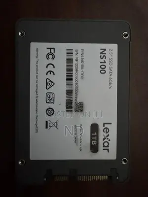 Lexar Sata 1TB Hard