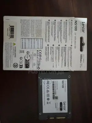 Lexar Sata 1TB Hard