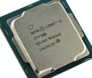 Intel® Core™ i3-7100 Processor