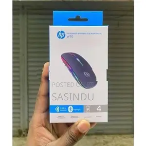 HP Rechargeable Mouse